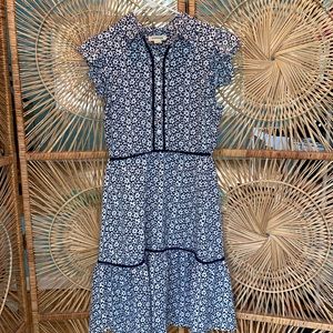 3 For $15 Floral Midi Dress